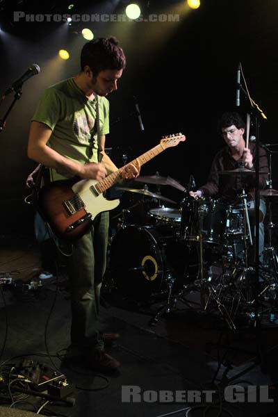 CARP - 2007-05-24 - PARIS - La Maroquinerie - 